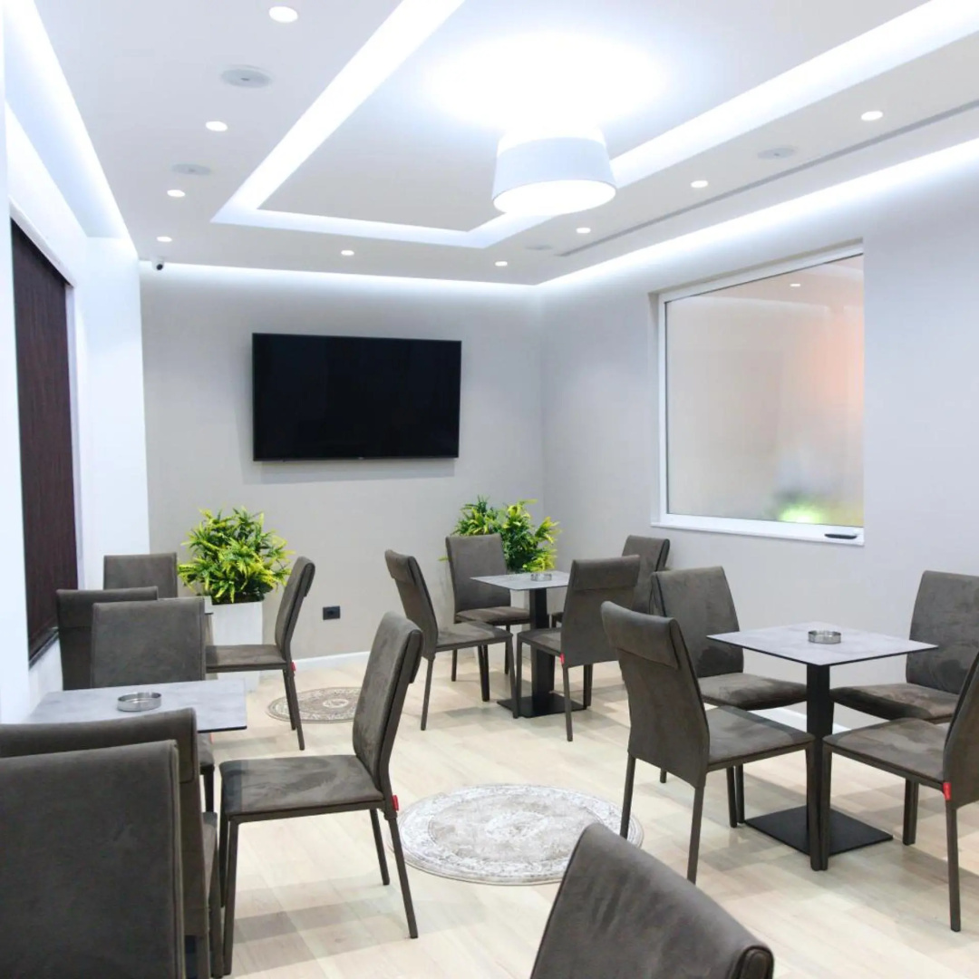 Foto - Emerald Boutique Hotel