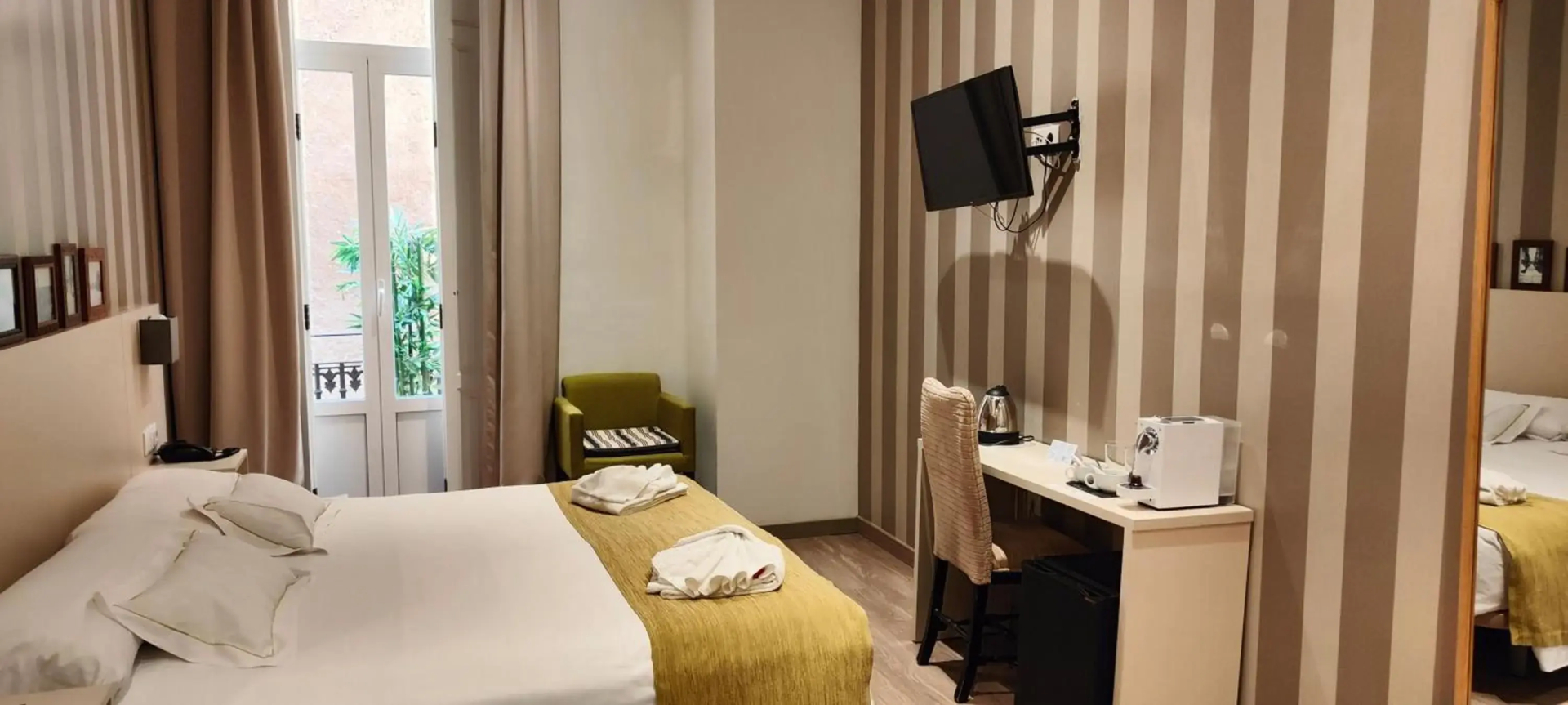 Photo - Hotel San Lorenzo Boutique Plaza