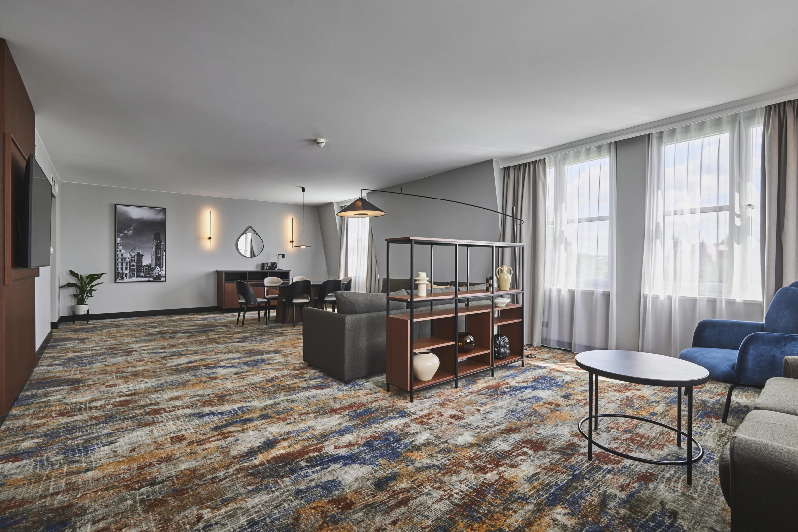 Photo - Radisson Blu Hotel, Wroclaw