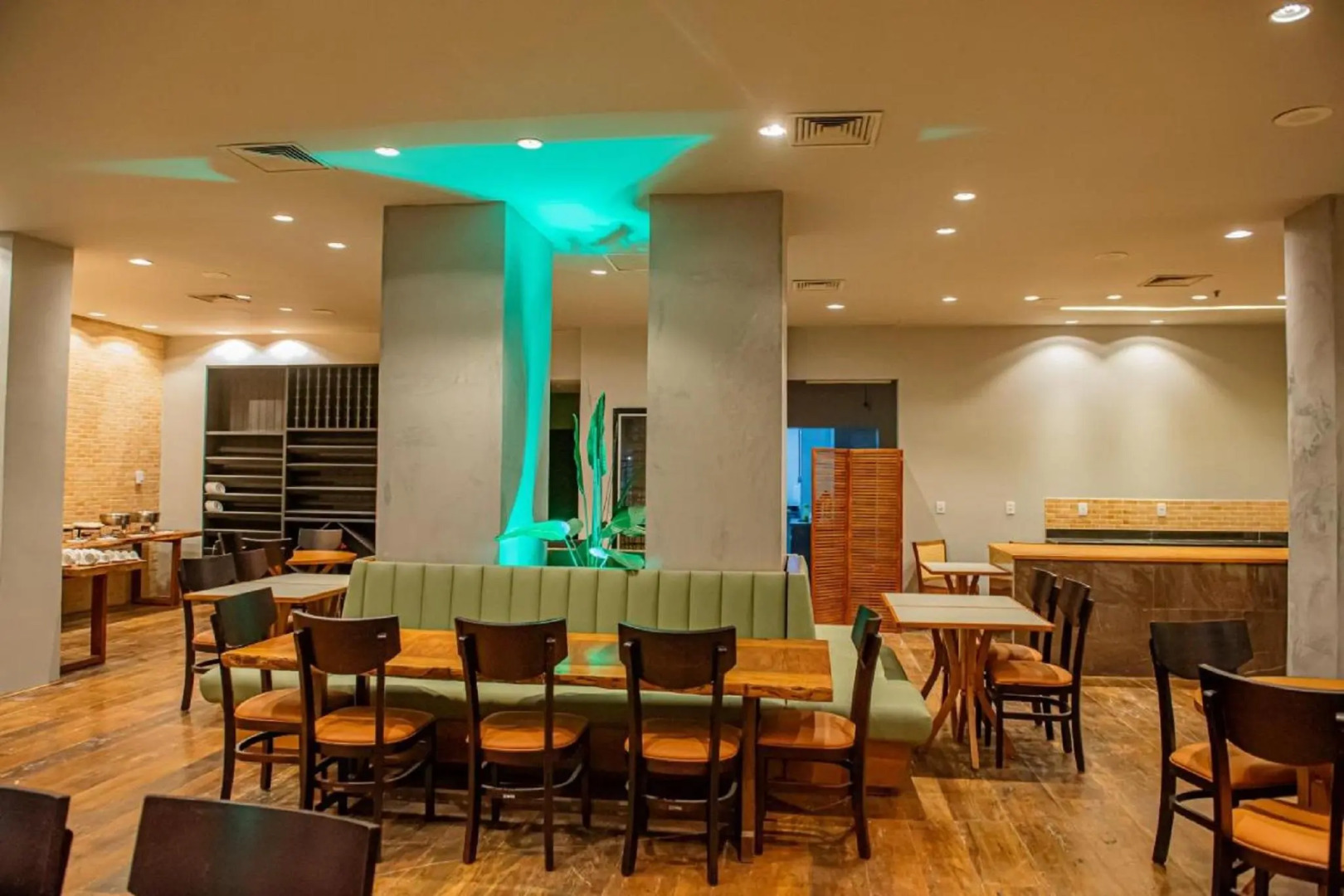 Foto - San Diego Suítes Lourdes - OFICIAL