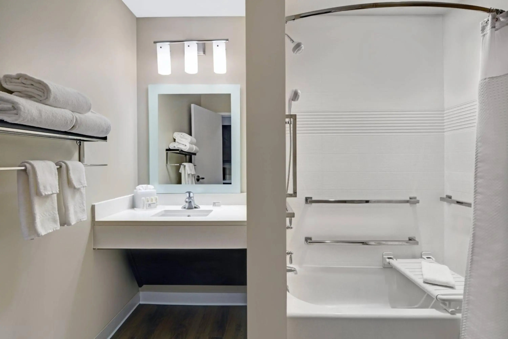 Photo - TownePlace Suites by Marriott Indianapolis Downtown