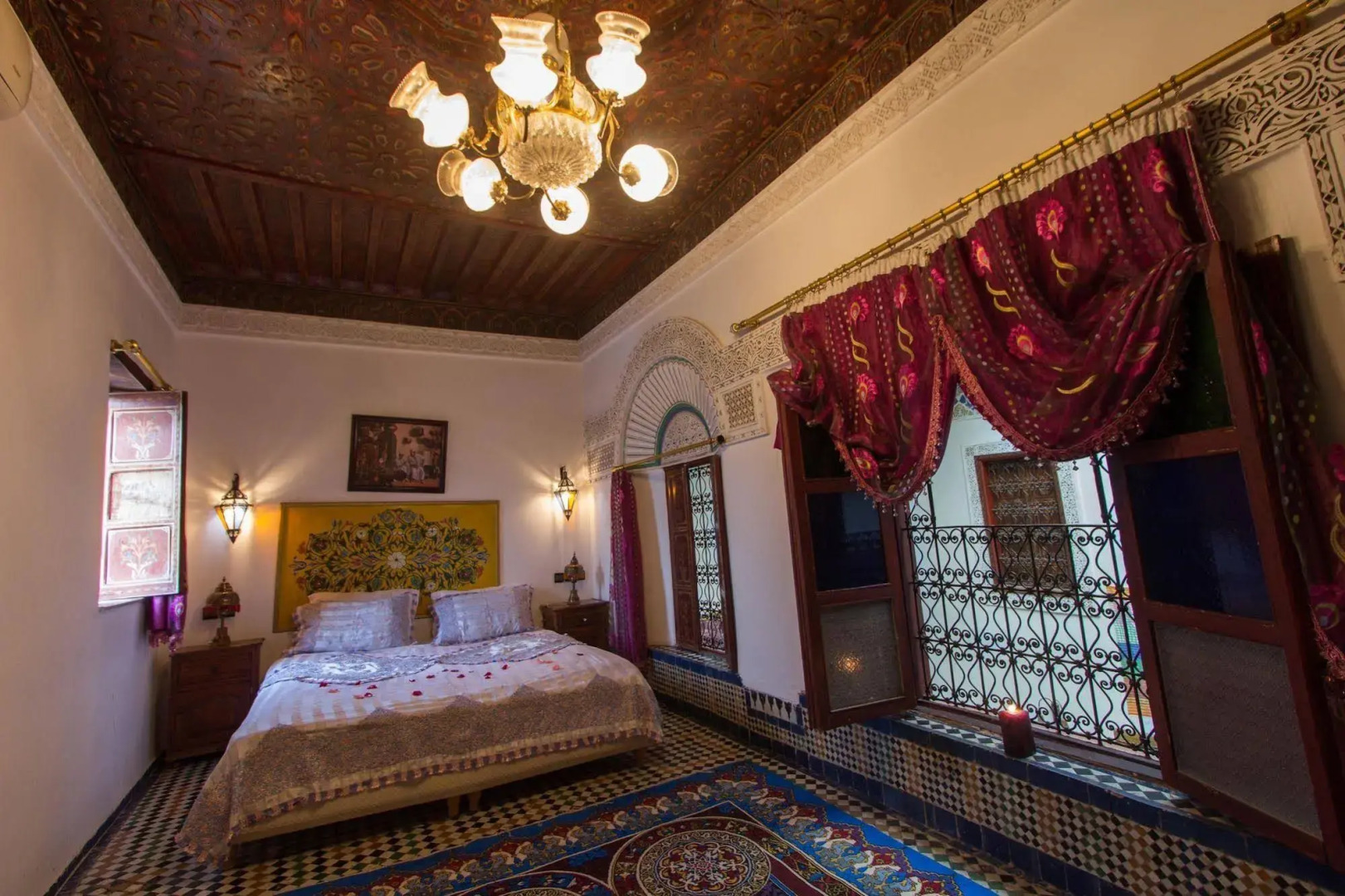 Photo - Riad El Bacha