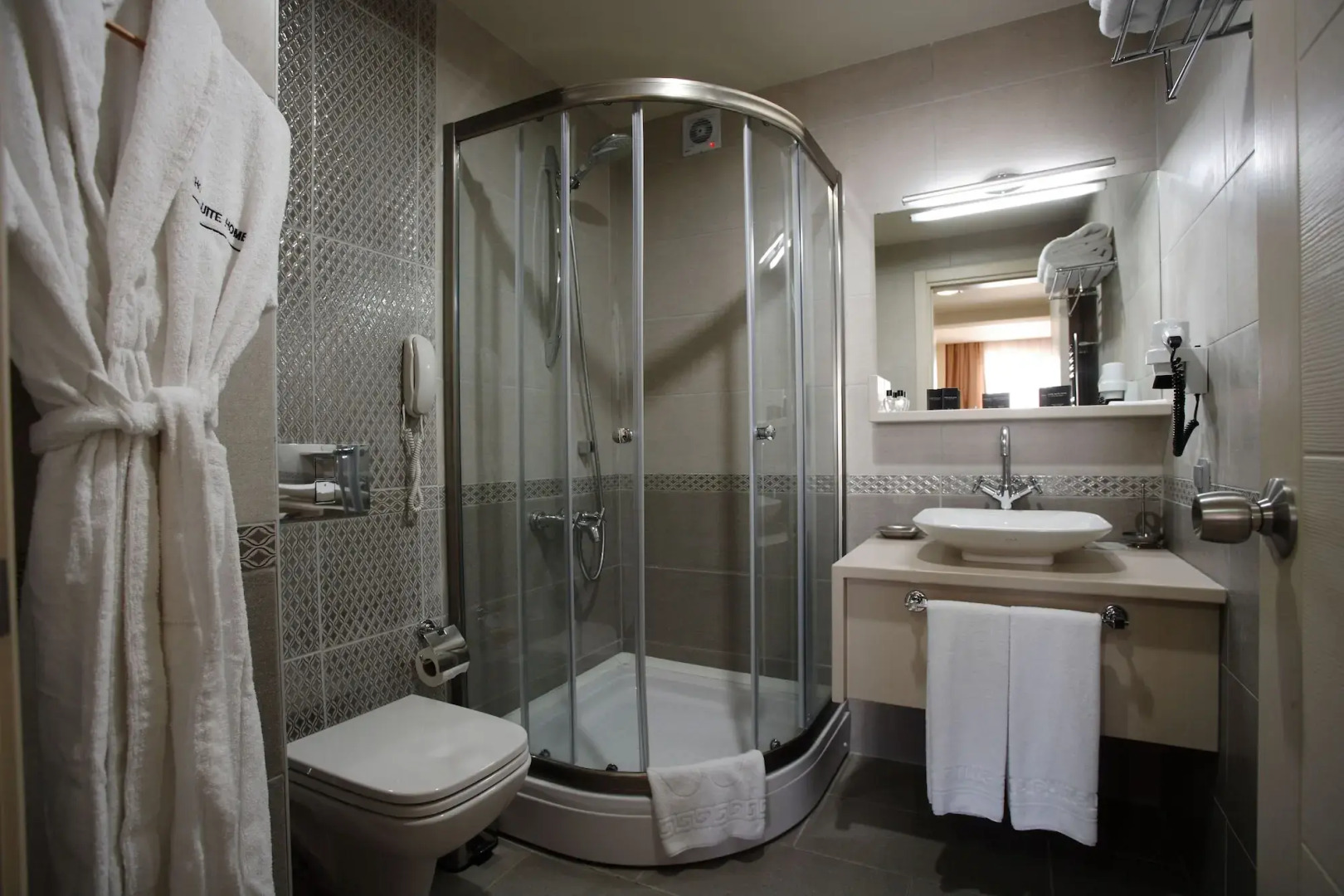 Foto - Home Stay Home Sisli