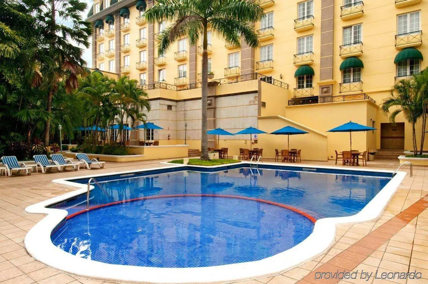 Foto - Hilton Princess San Pedro Sula