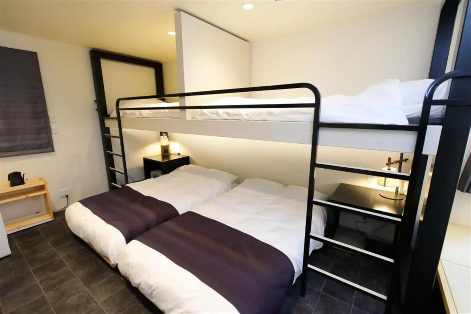 Photo - CHA-AN Hotel Ueno