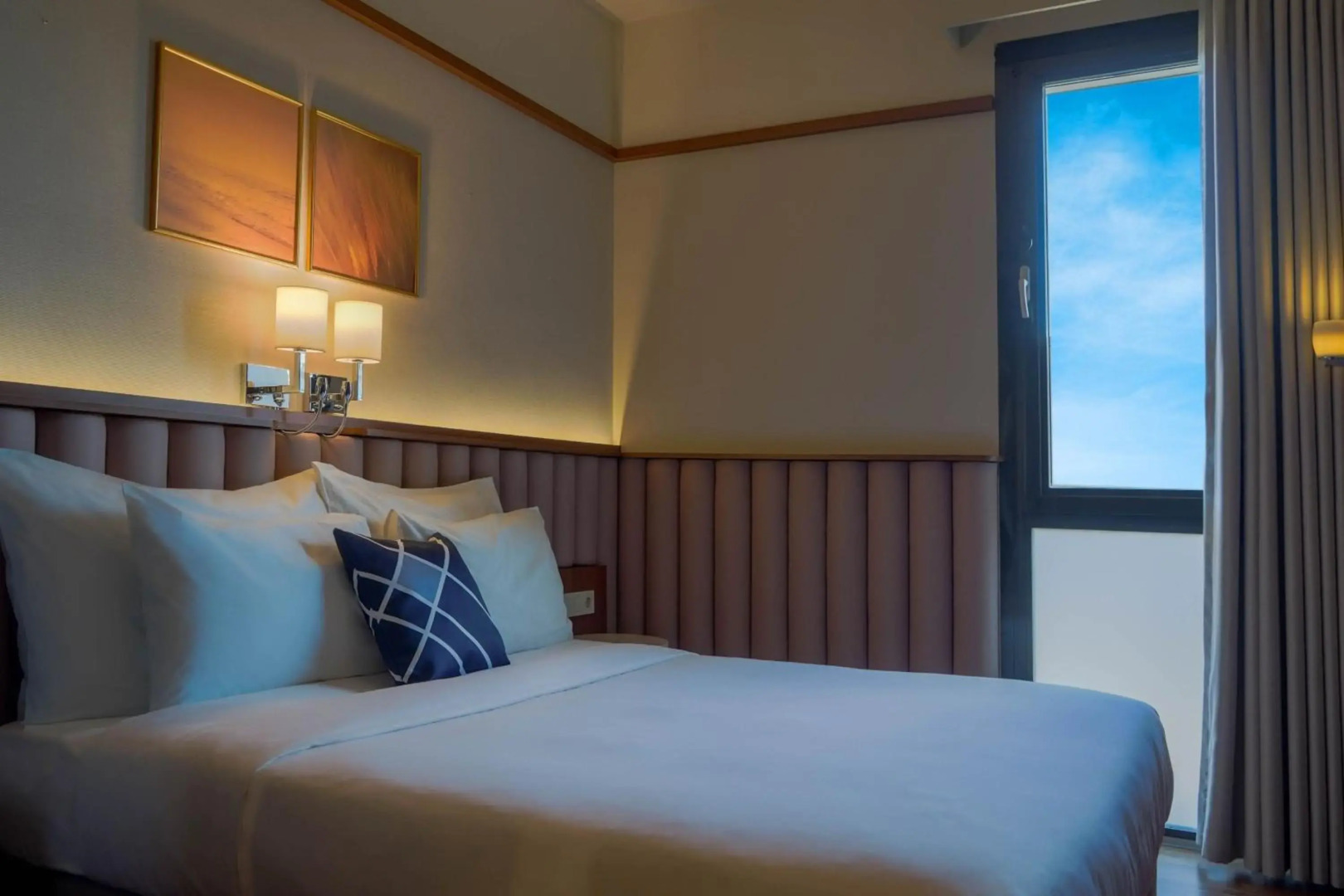 Foto - Four Points Flex by Sheraton Bursa Nilüfer