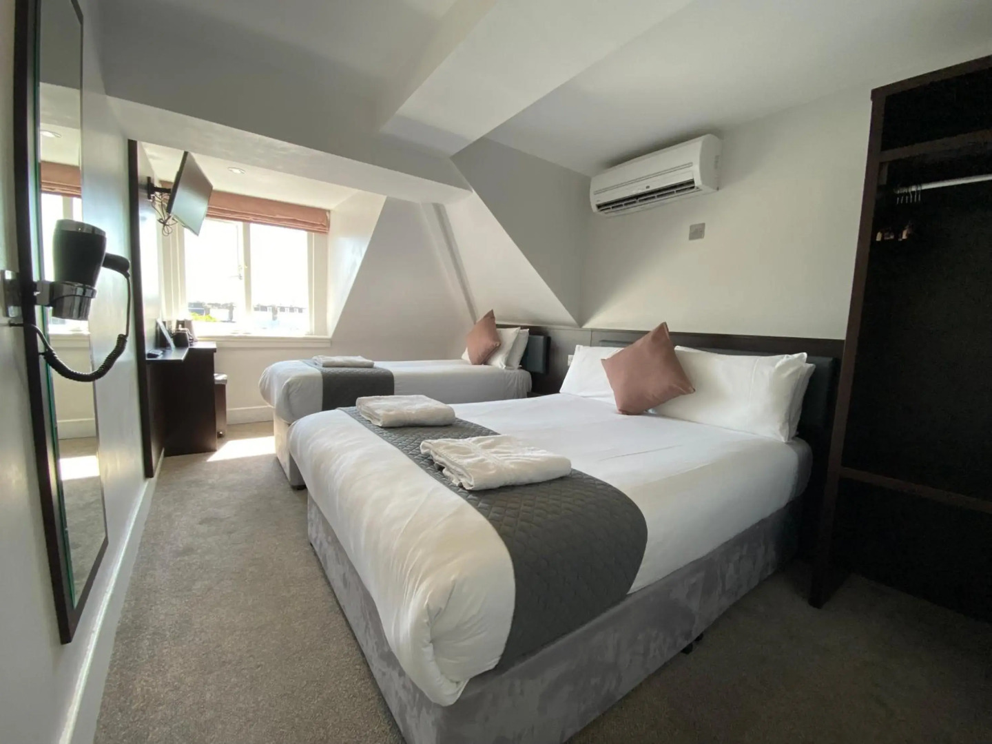 Foto - Trebovir Hotel