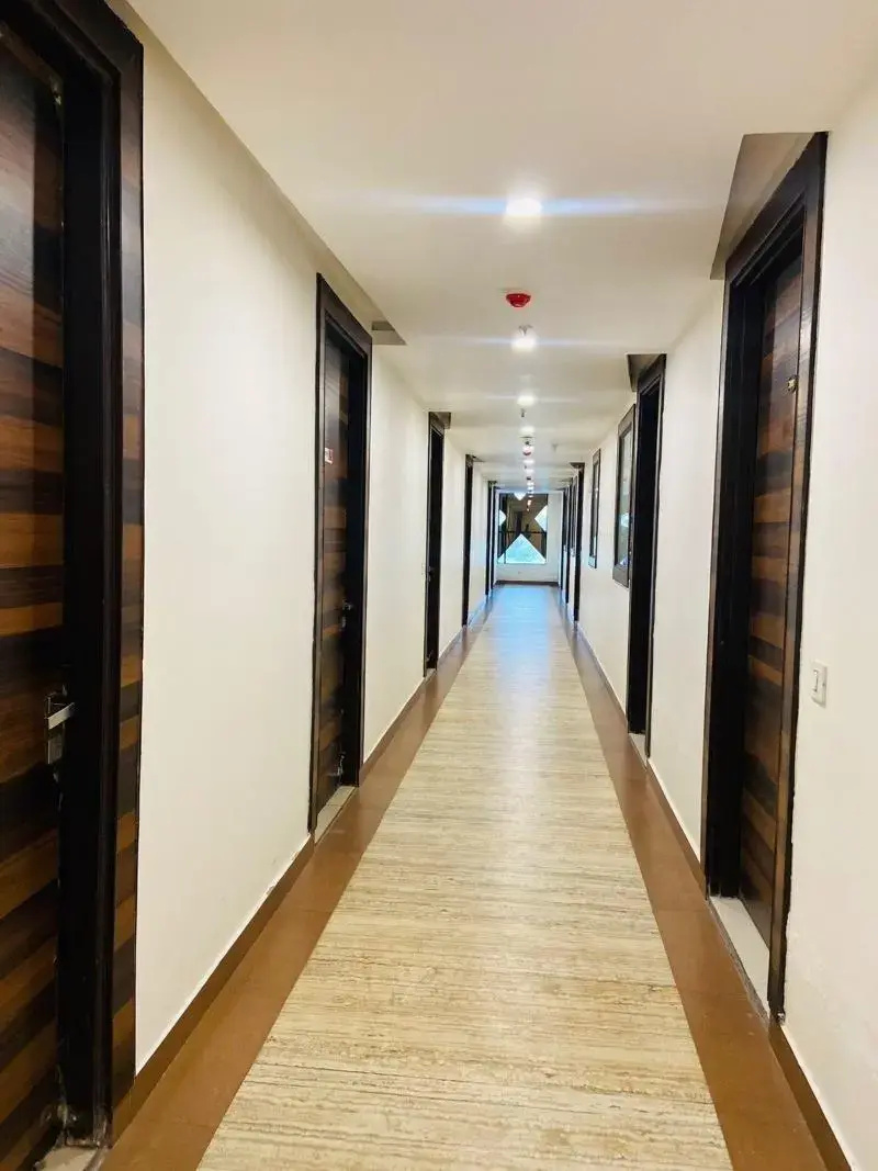 Photo - Hotel Kinsfolk inn