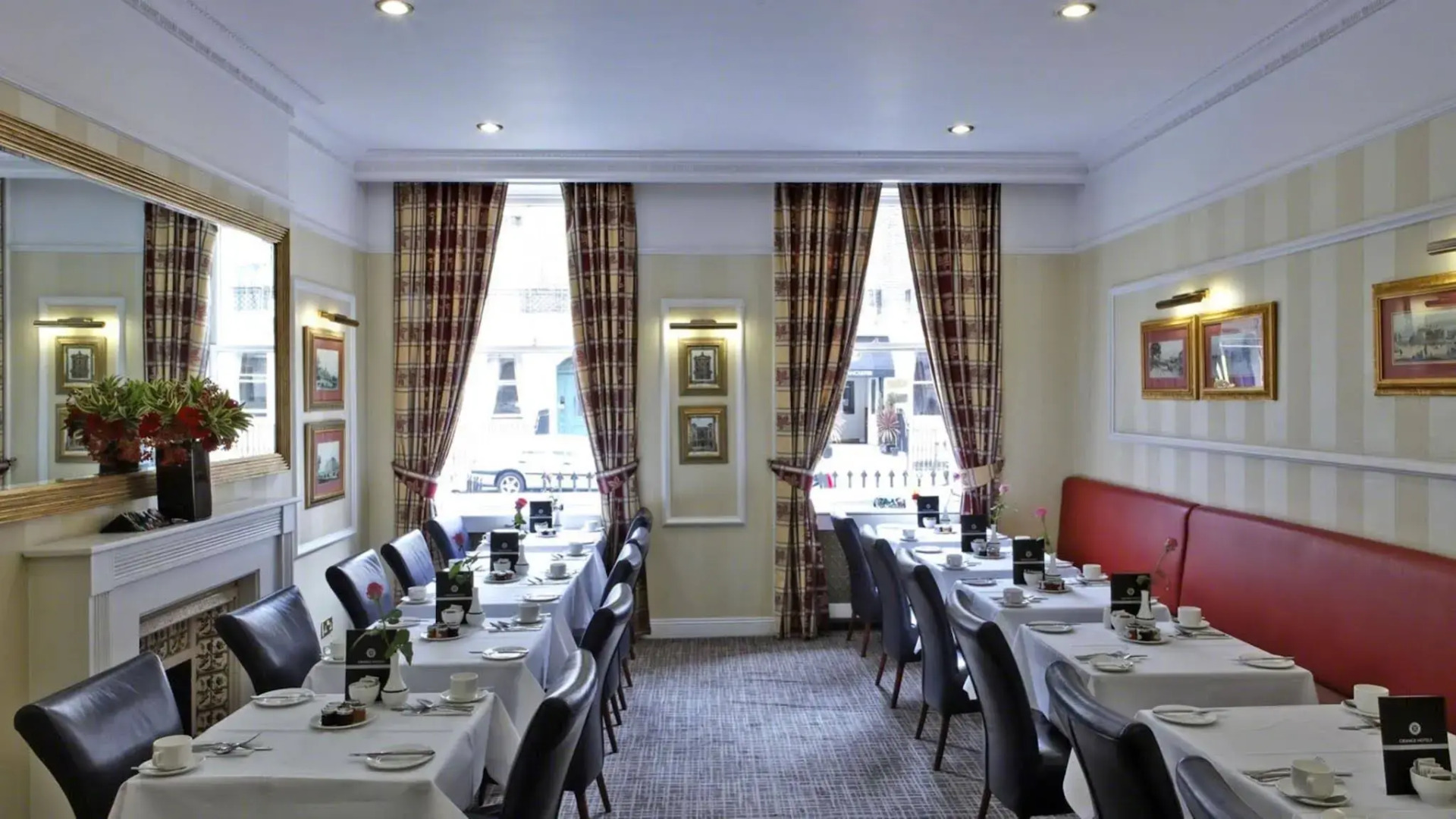 Foto - Grange Clarendon Hotel