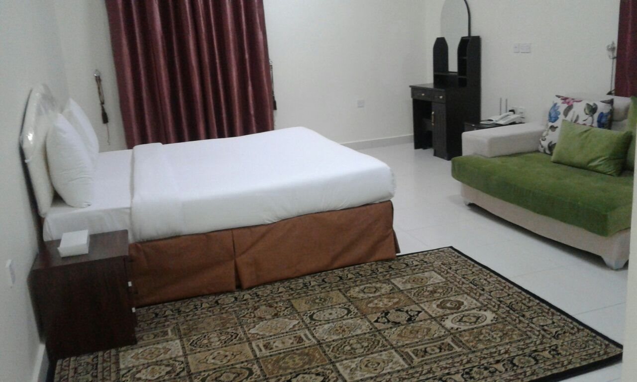Jawharet Al Kheir Furnished Apartments