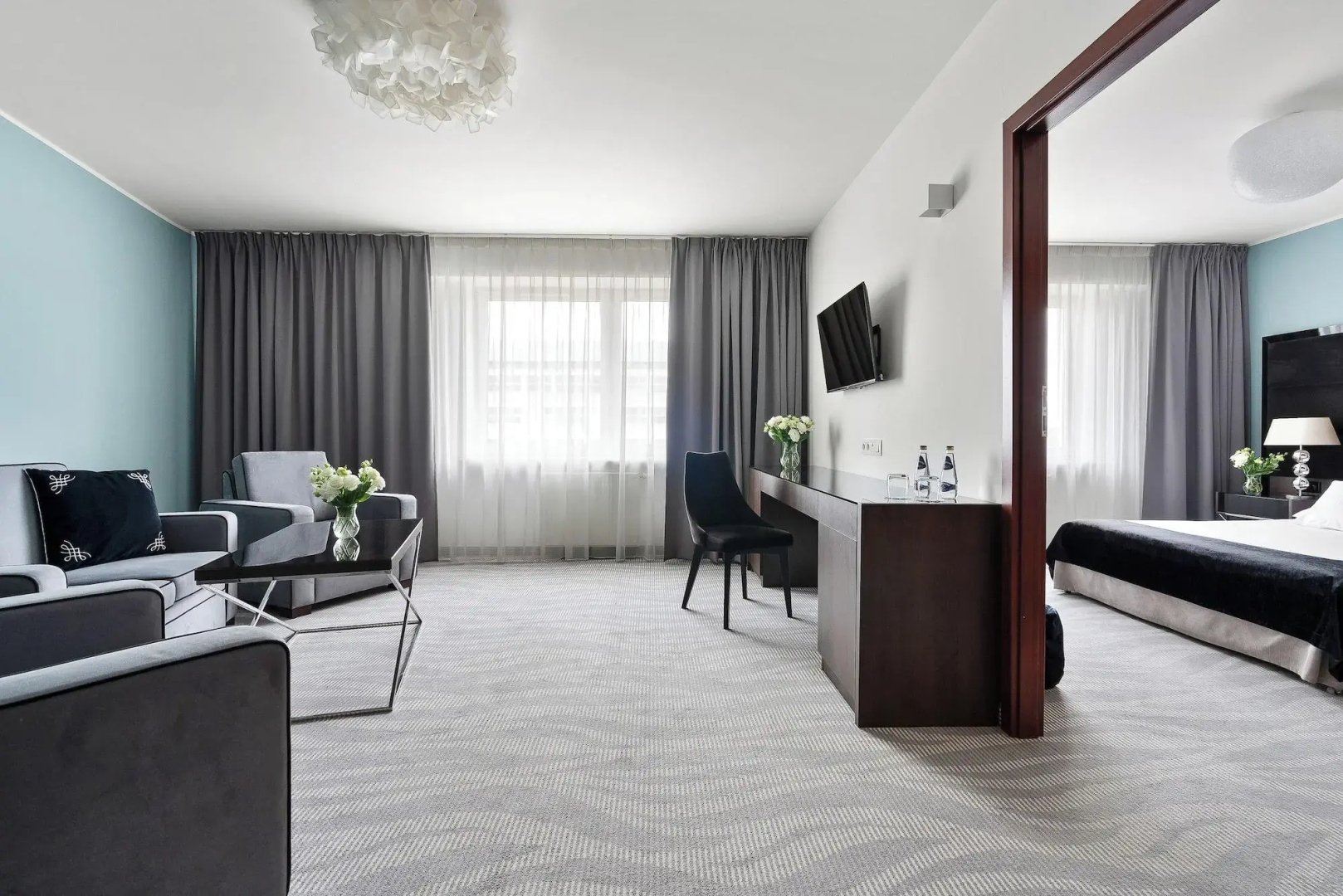 Photo - Hotel Witkowski Warsaw Airport
