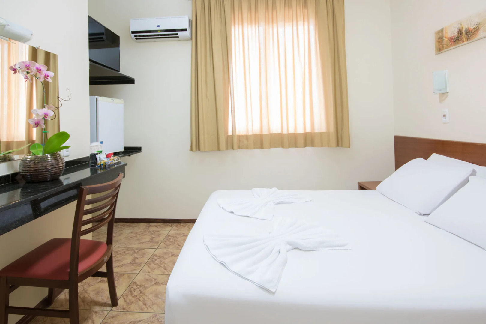 Photo - Hotel Dan Inn Express Foz do Iguaçu By Nacional Inn