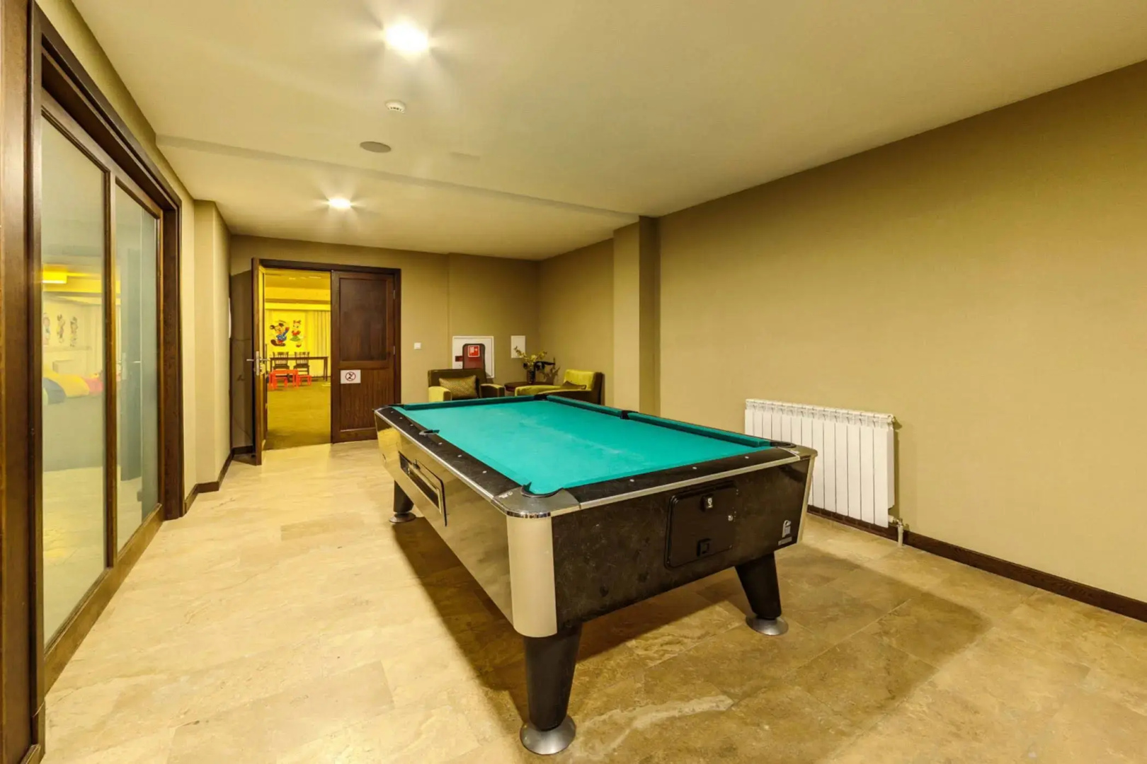 Photo - Regnum Bansko Ski Hotel & SPA