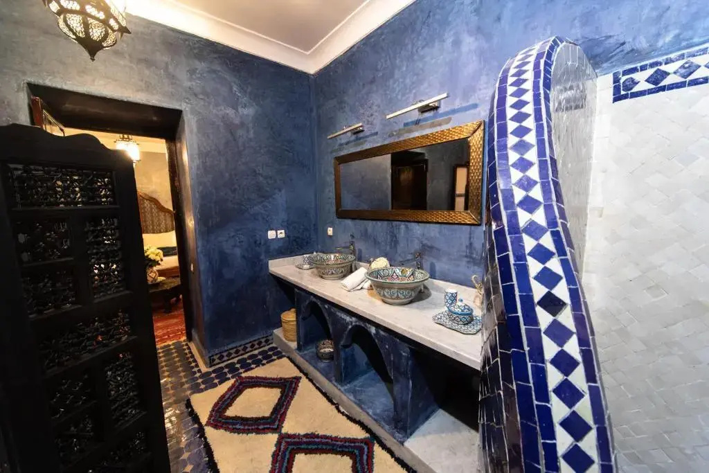 Foto - Riad Mur Akush