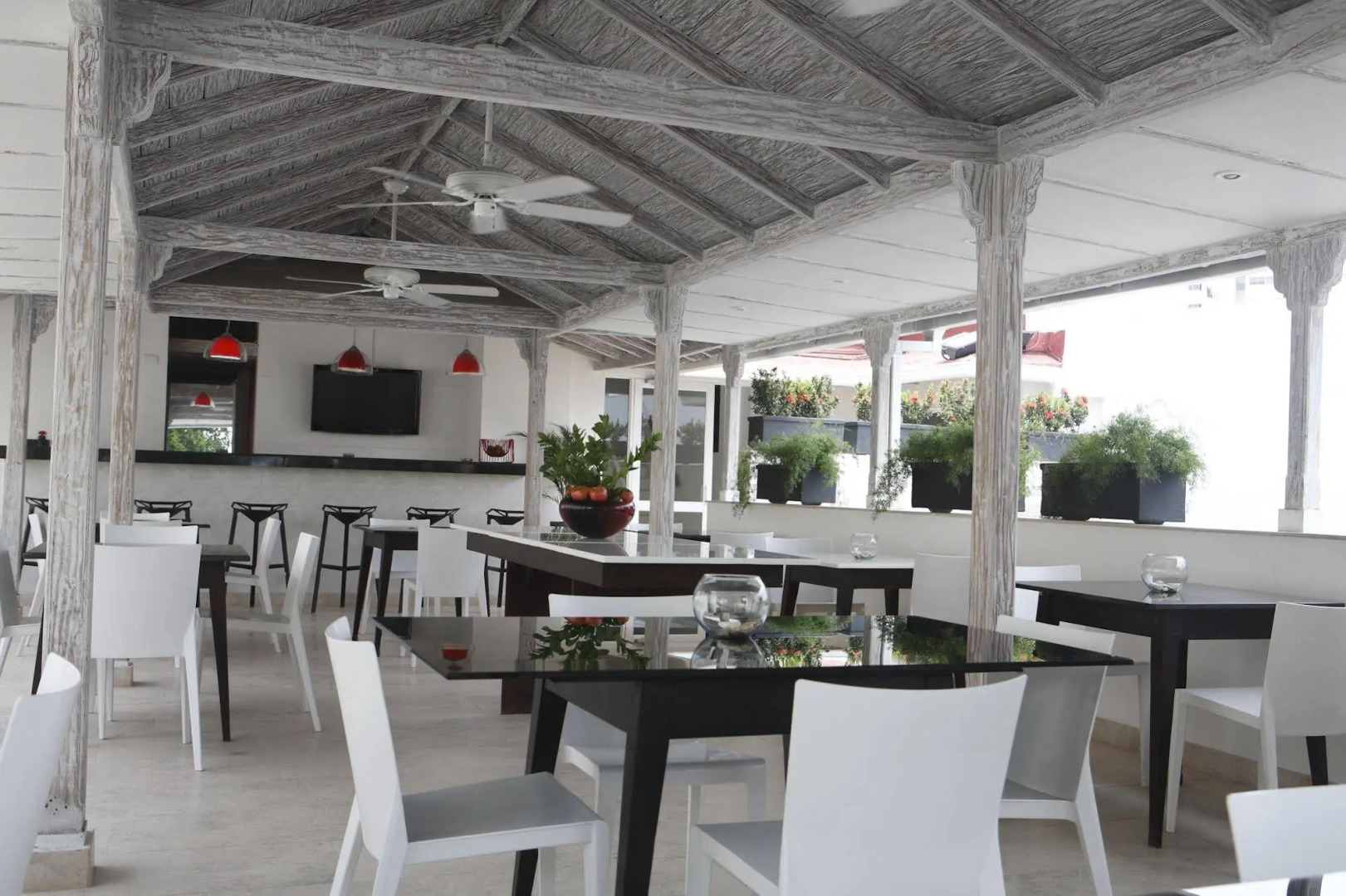 Foto - Zalmedina Hotel