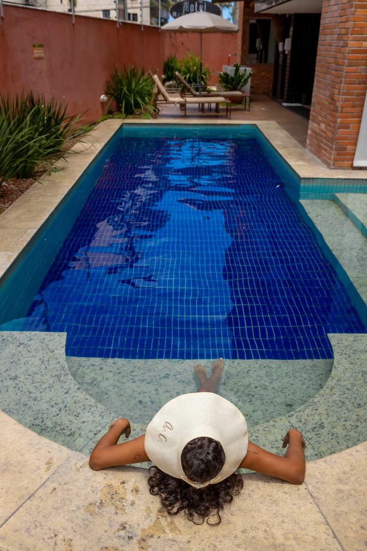 Photo - Ritz Plazamar Hotel