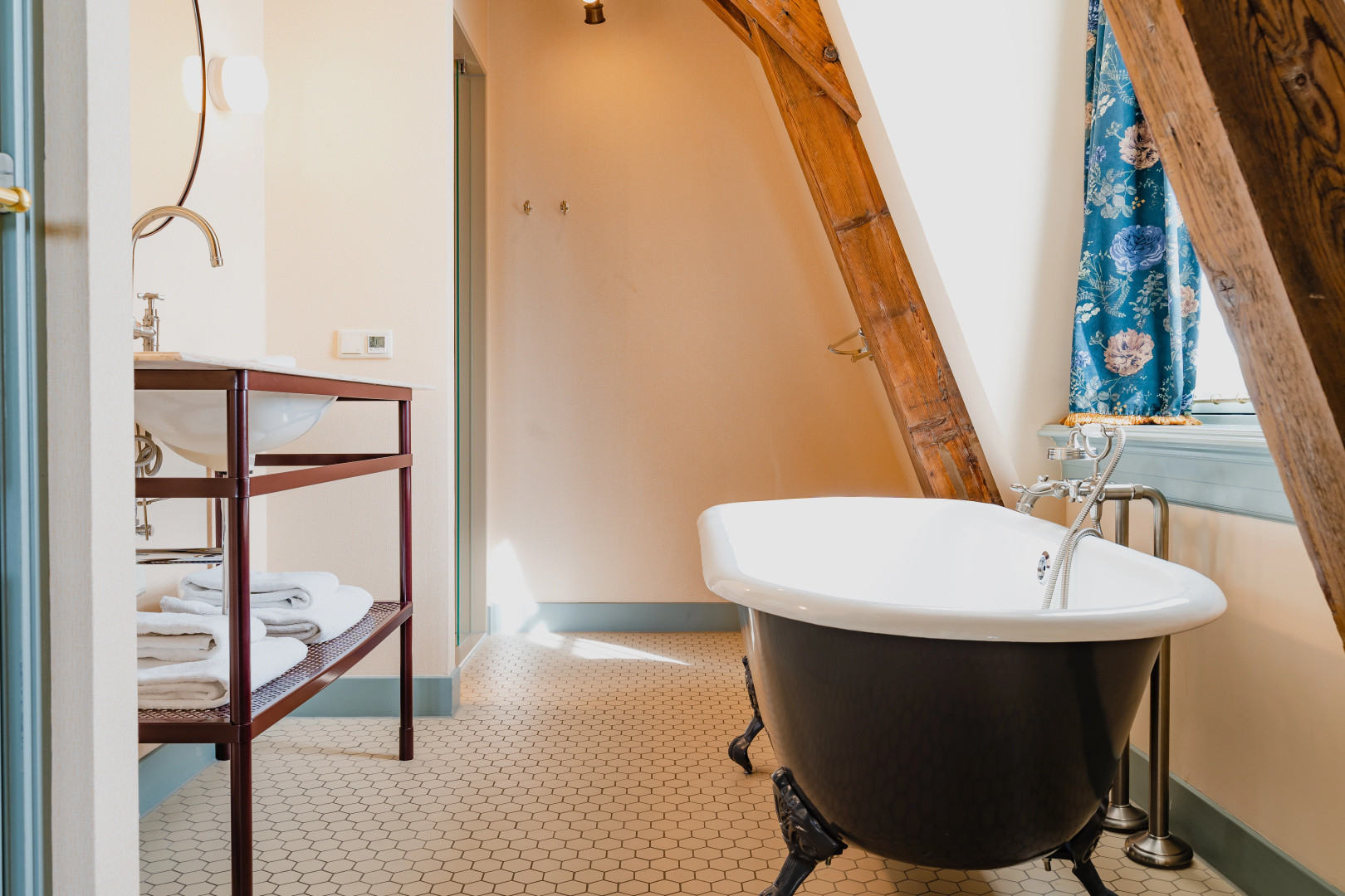 Foto - Hotel Mercier