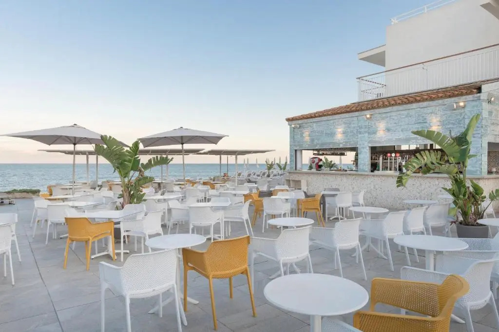 Photo - Hotel Atolon & Kaafu Beach Club