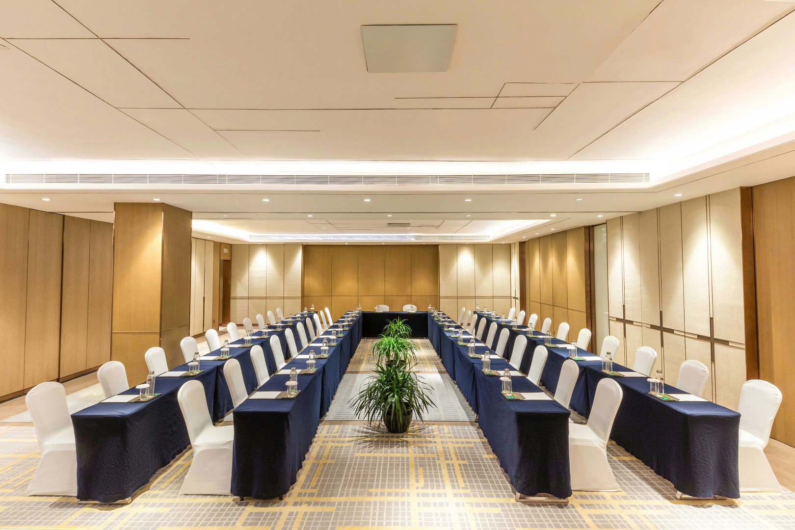 Photo - DoubleTree by Hilton Hotel Shenzhen Longhua