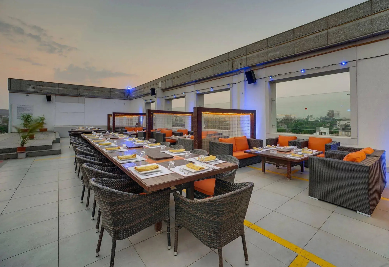 Photo - Ramee Grand Hotel and Spa, Pune