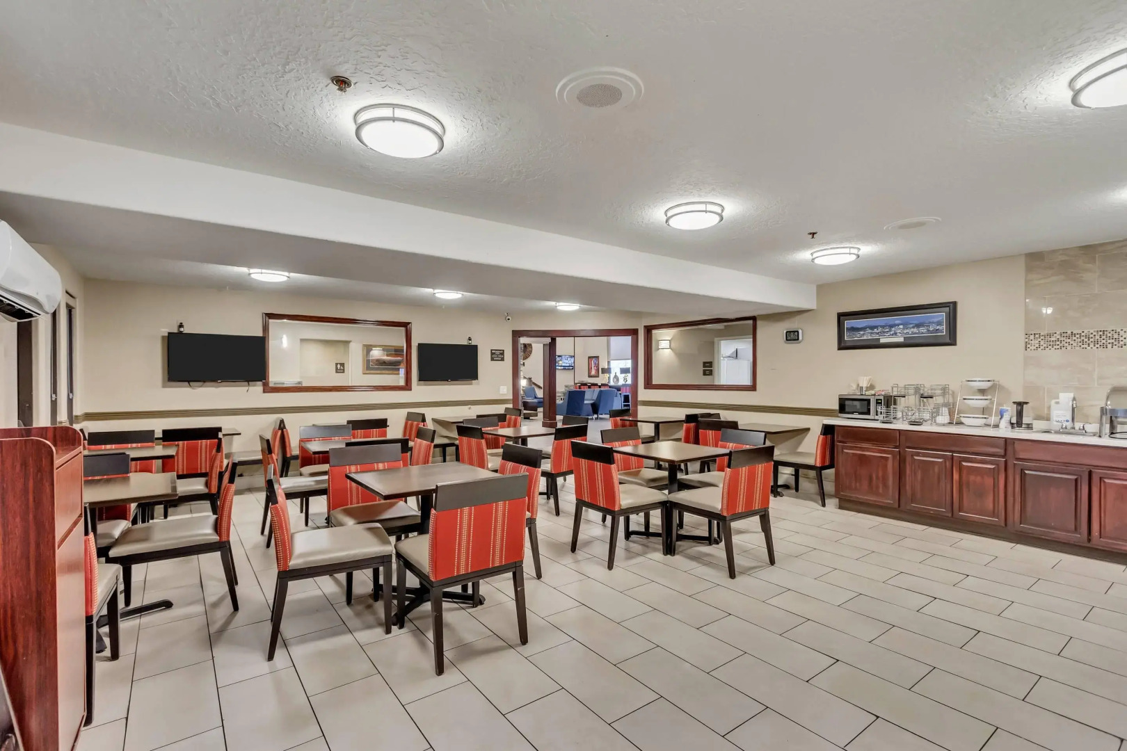 Foto - Comfort Inn Murray – Salt Lake City South
