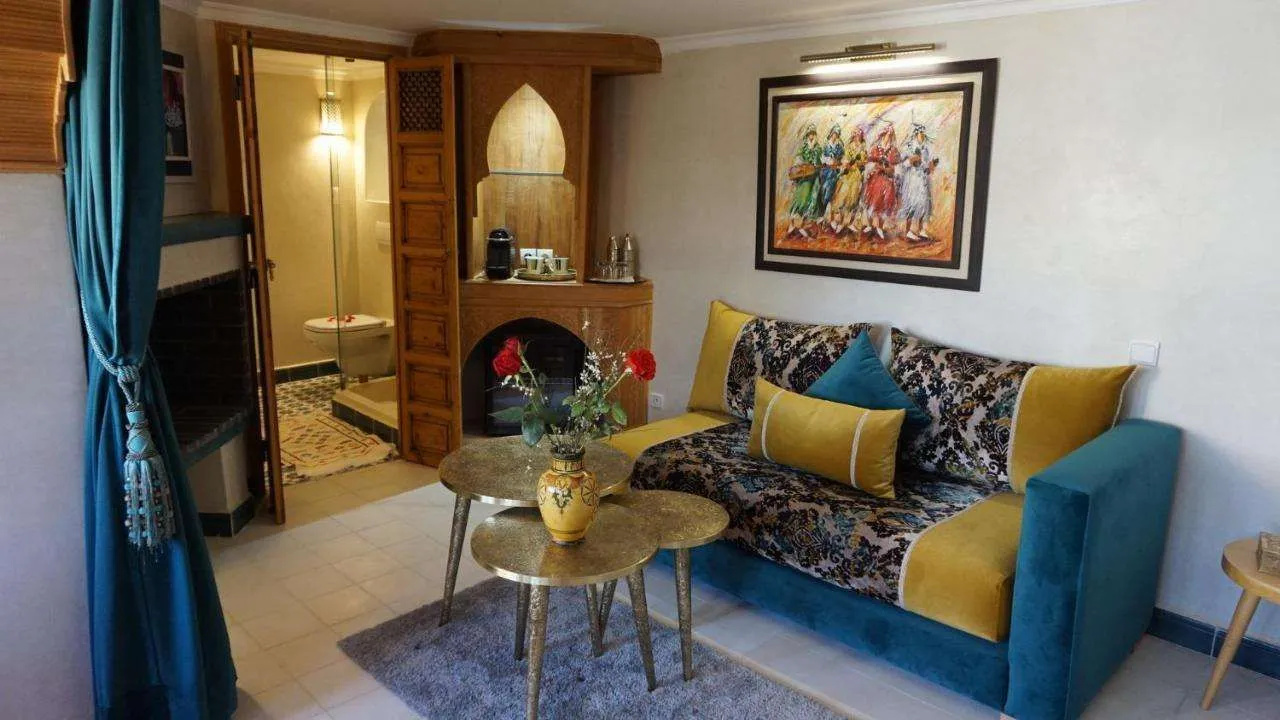 Foto - Riad Samsli