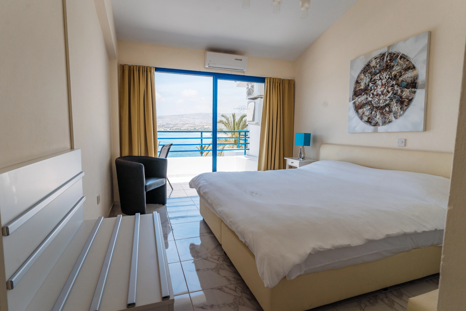 Foto - Vrachia Beach Hotel & Suites - Adults only
