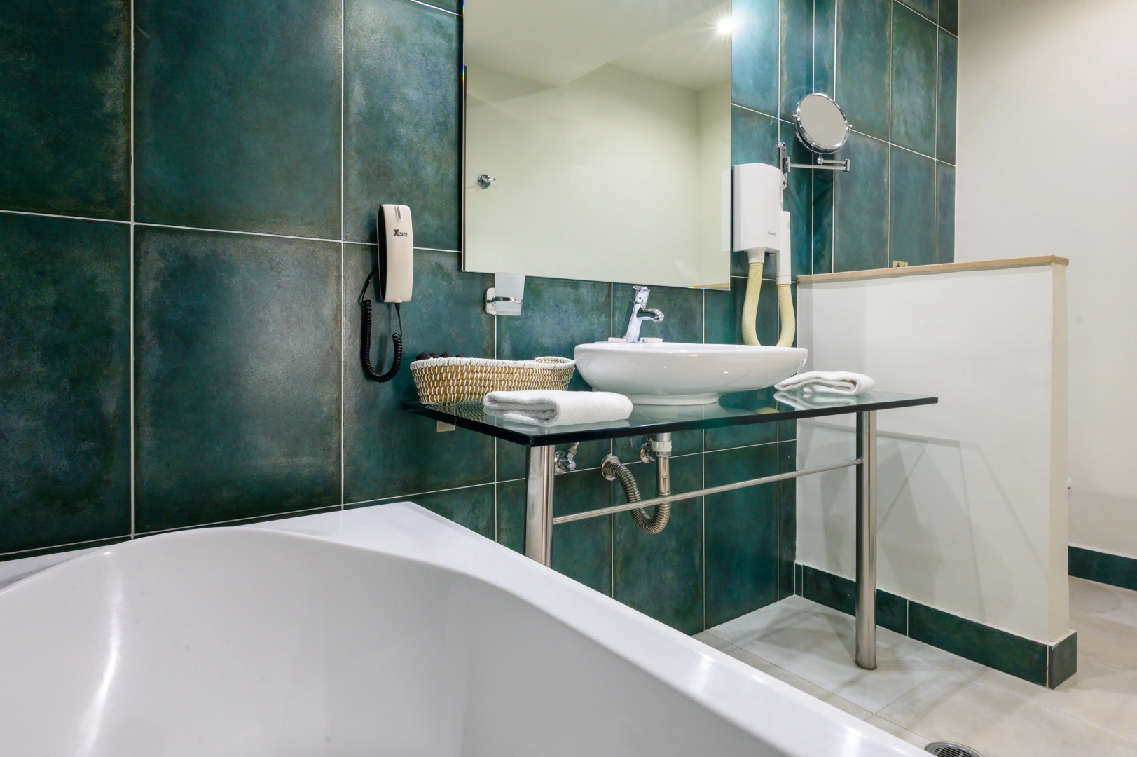 Foto - Angela Suites Boutique Hotel