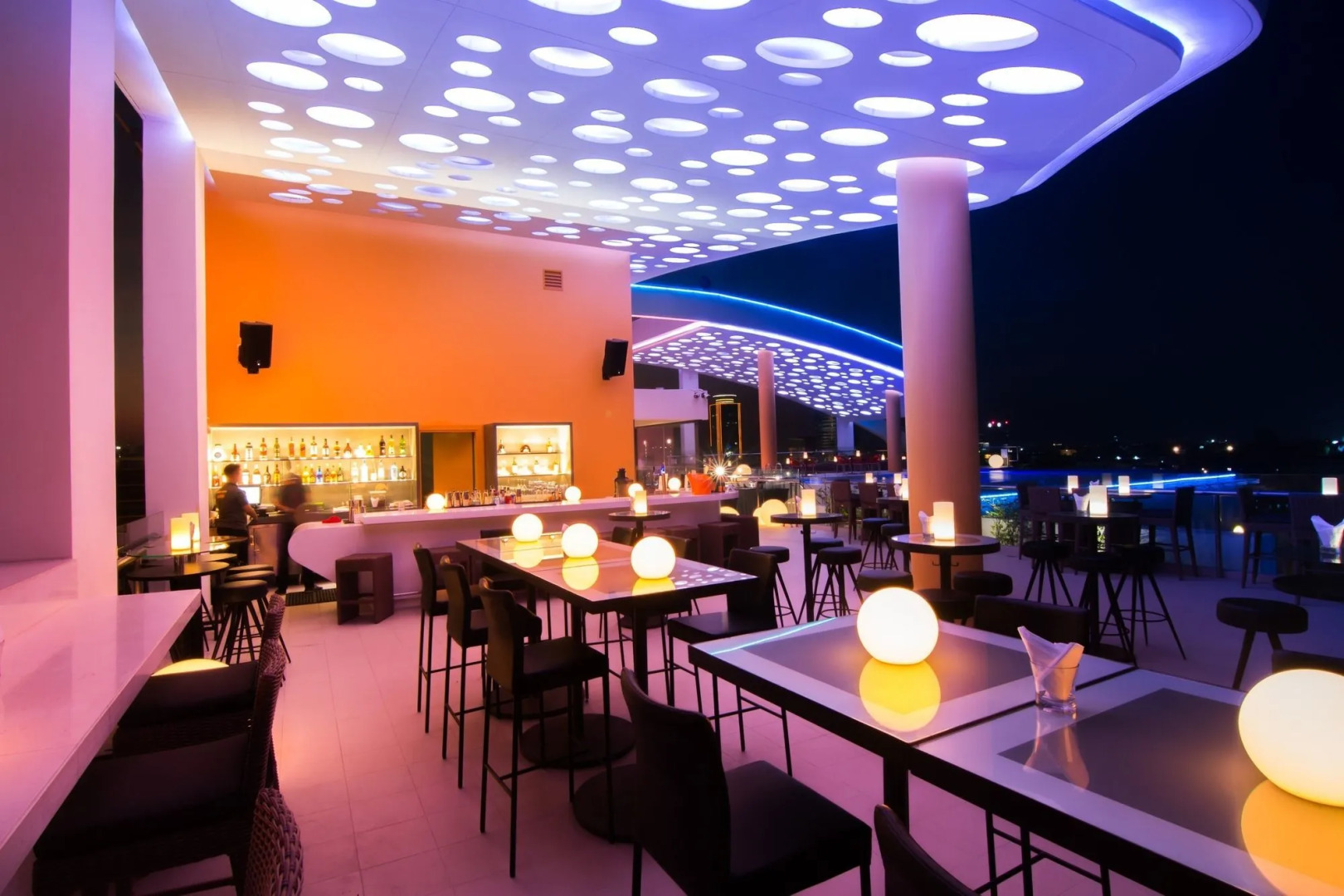 Foto - SUN & MOON, Urban Hotel