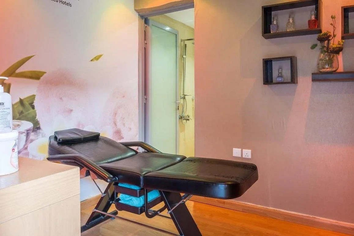 Photo - Al Muahidb Residence Al Takhasossi 4