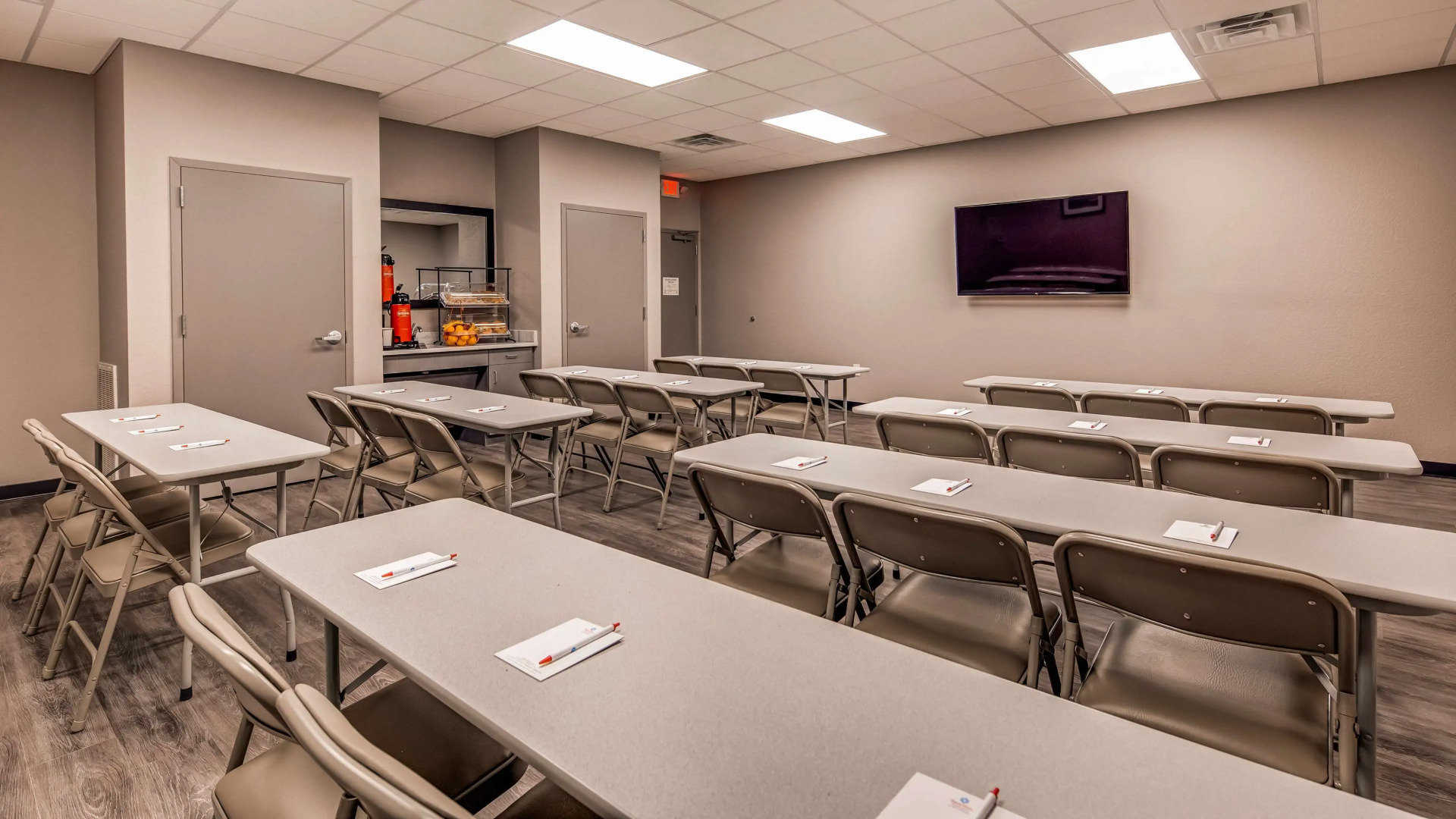 Foto - SureStay Plus Hotel by Best Western Humble