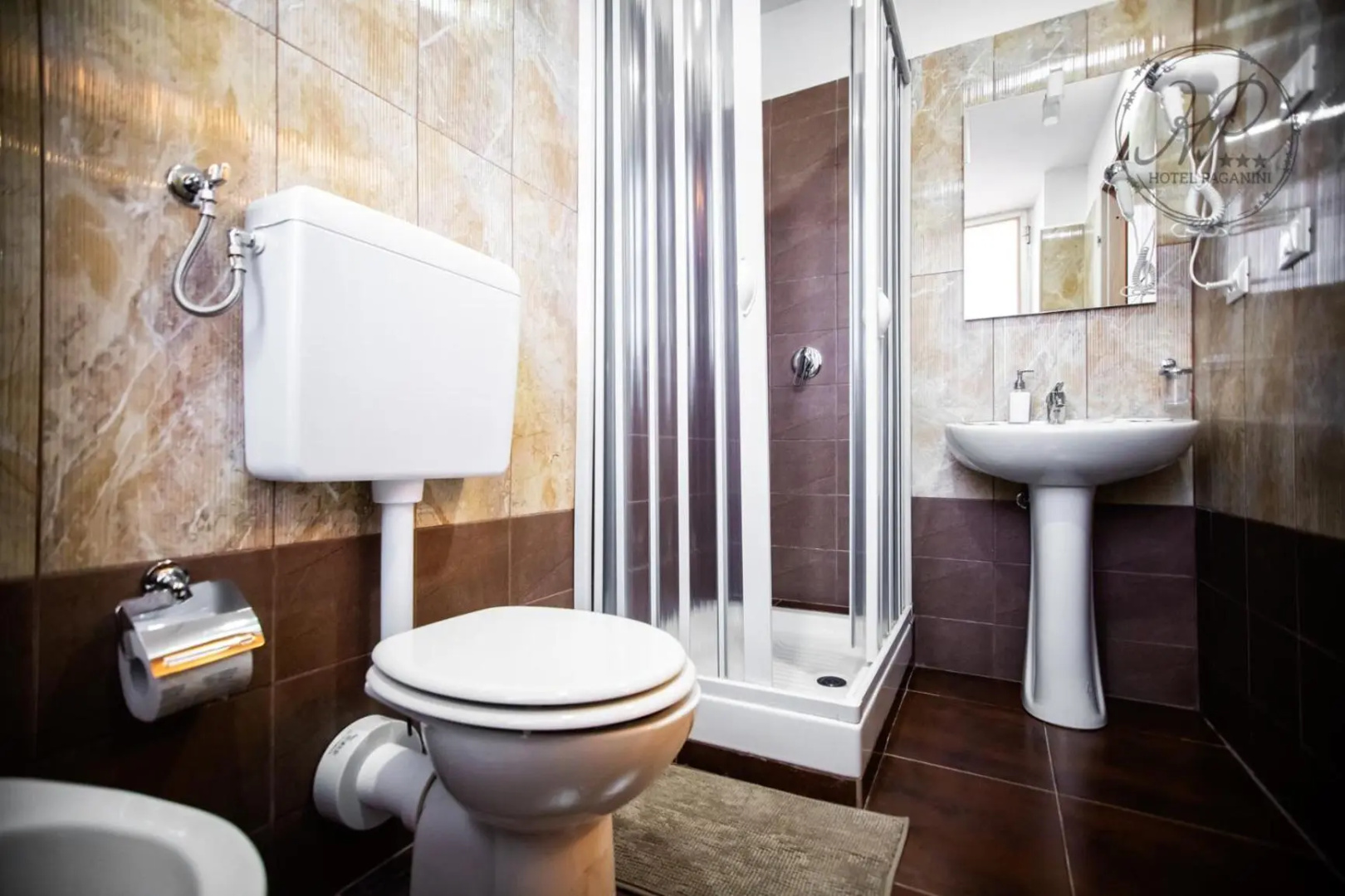 Photo - Hotel Paganini