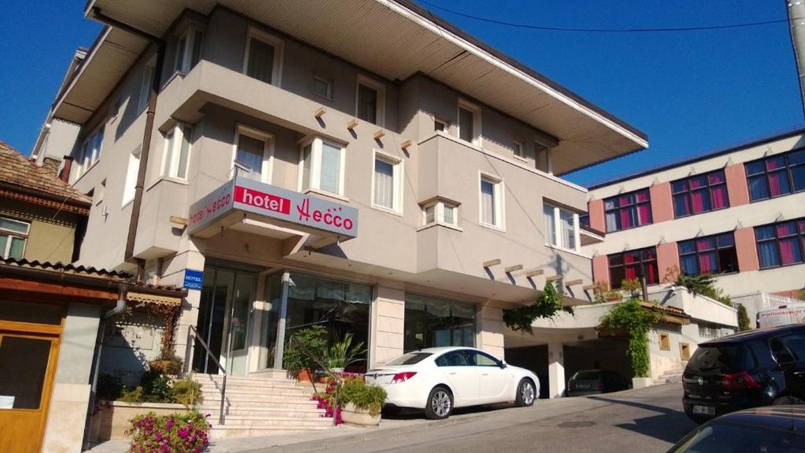 Photo - Hecco Hotel