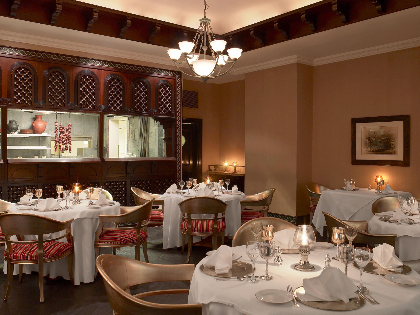 Photo - Sheraton Addis, a Luxury Collection Hotel, Addis Ababa