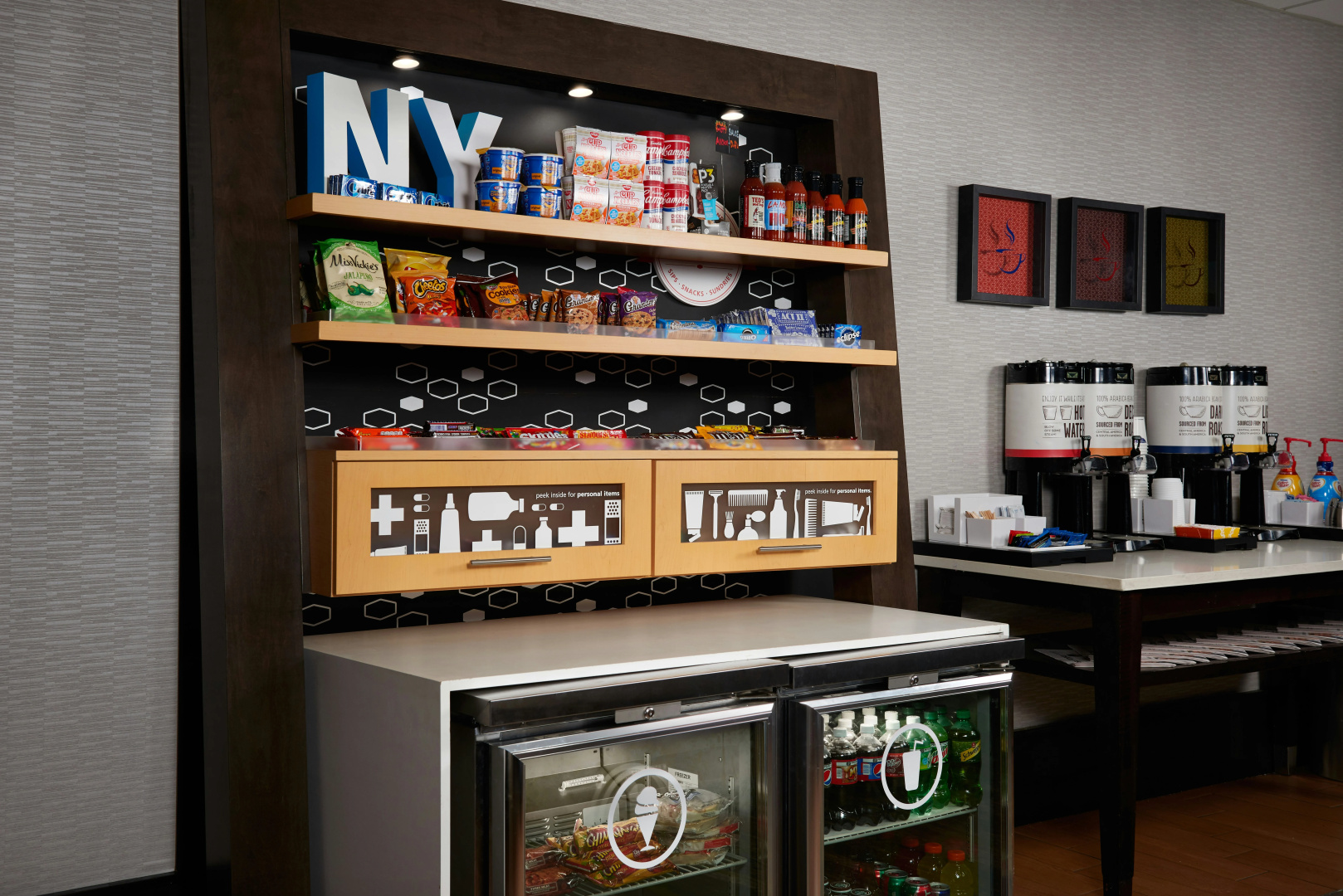 Photo - Hampton Inn Niagara Falls
