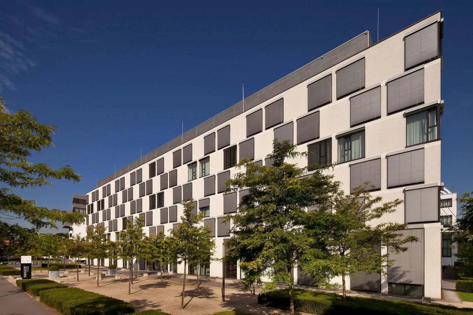 Foto - INNSiDE Düsseldorf Derendorf