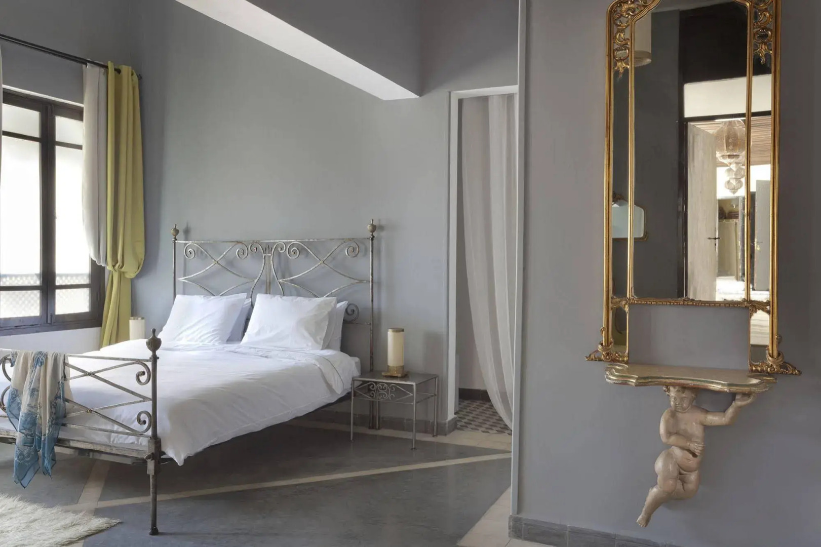 Foto - Riad Palais Bahia Fes