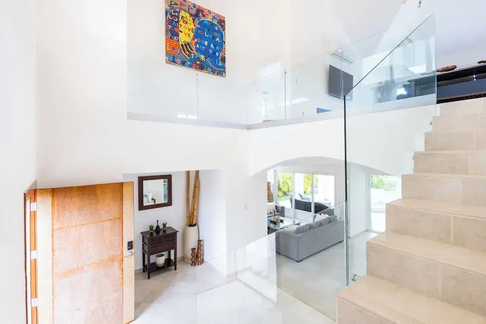 Photo - Buganvilla 252 Cocotal Villa - 4BR, Private Pool, Jacuzzi, Golf View