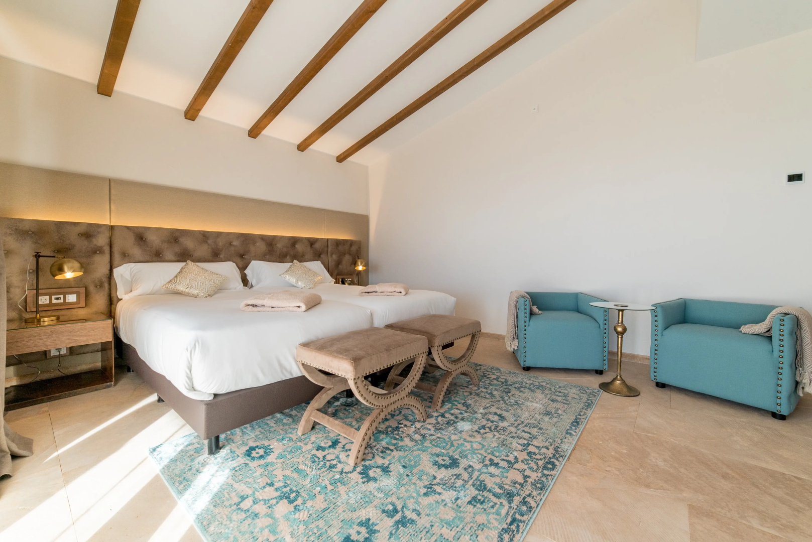 Photo - Hotel Creu de Tau Art & Spa