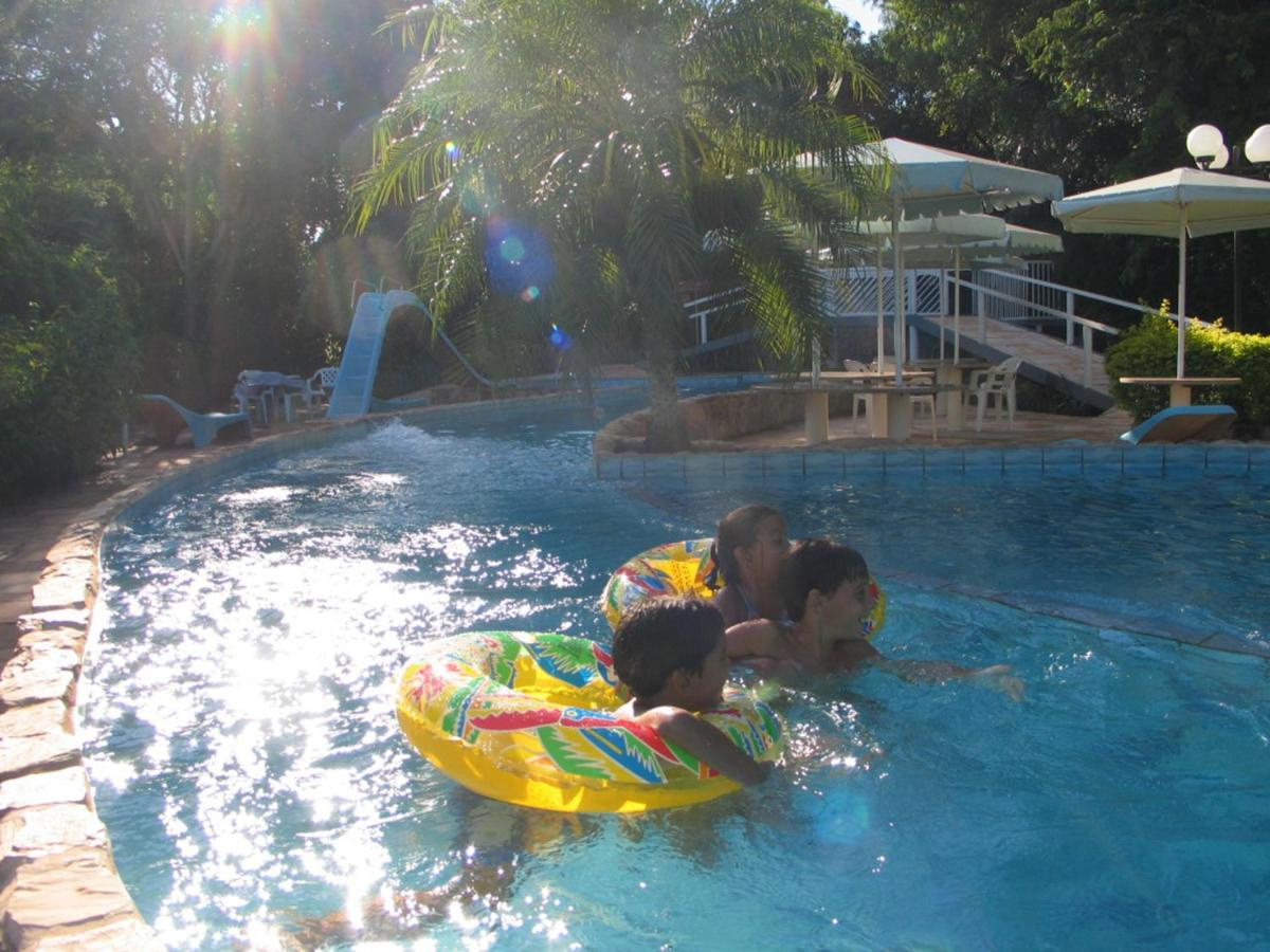 Foto - SUIÇA IGUAÇU Hotel & Resort