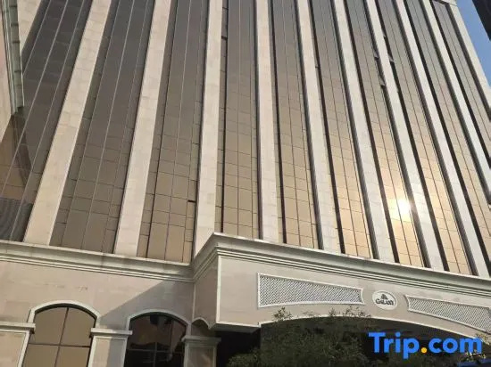 Jintan Galaxy International Hotel