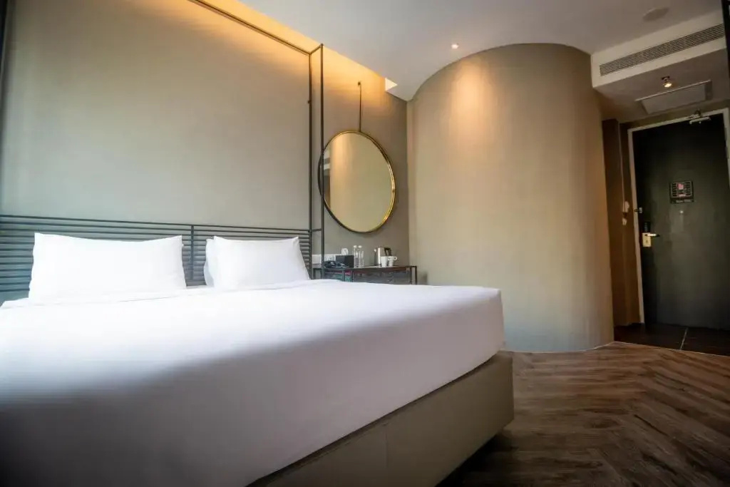 Foto - MOV Hotel Kuala Lumpur