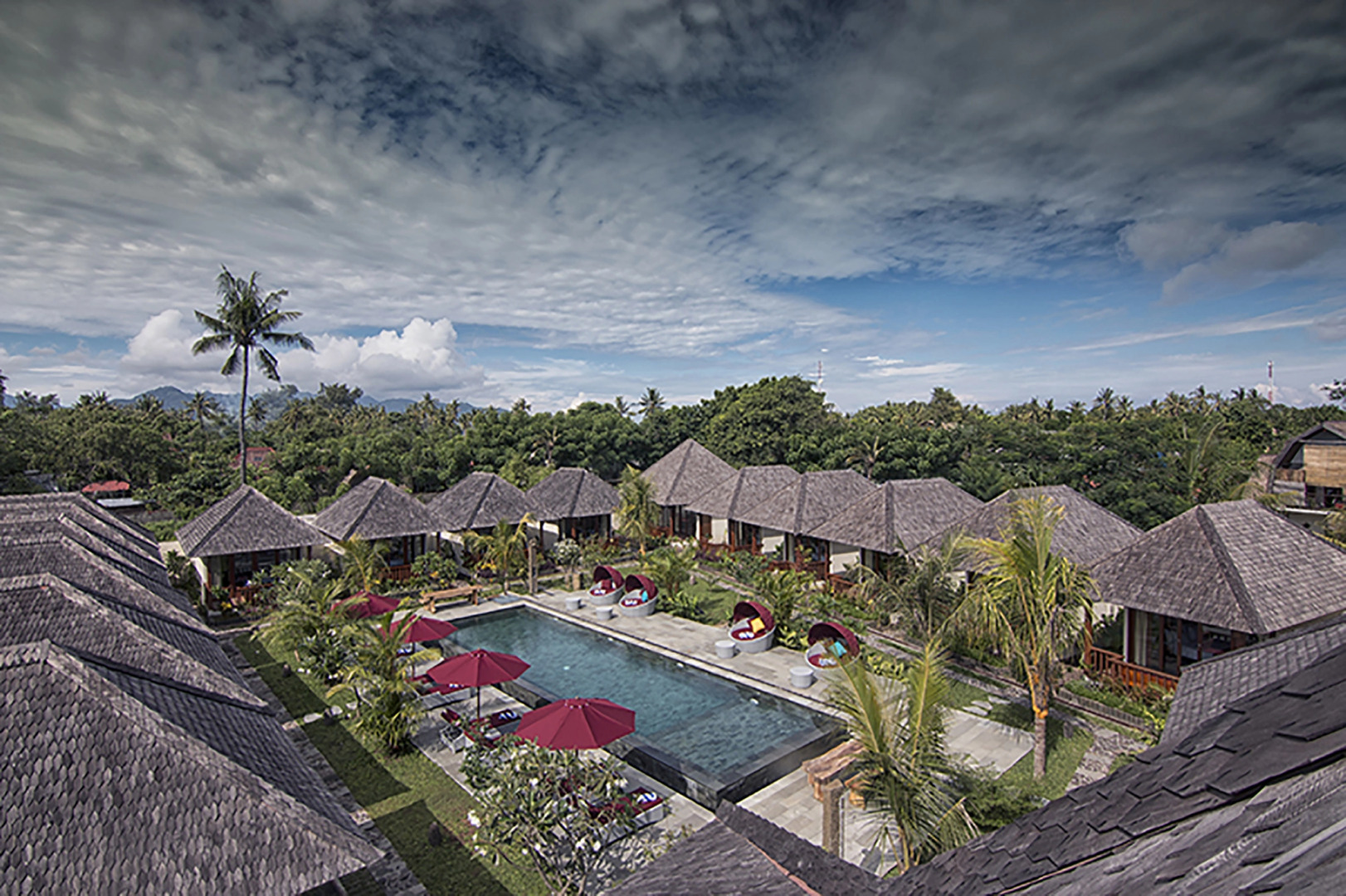 Foto - Samata Village Gili Air