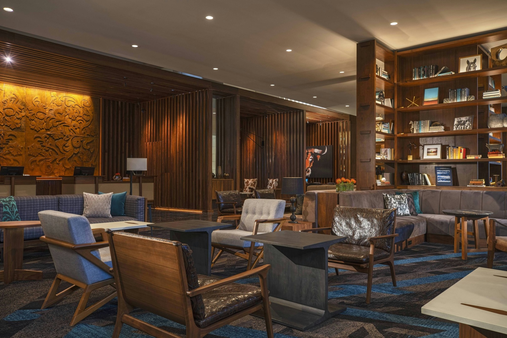 Photo - The Worthington Renaissance Fort Worth Hotel