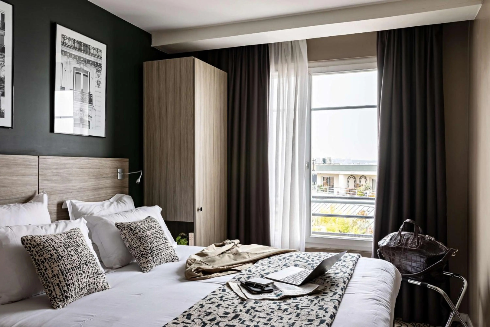 Foto - citizenM Tower of London