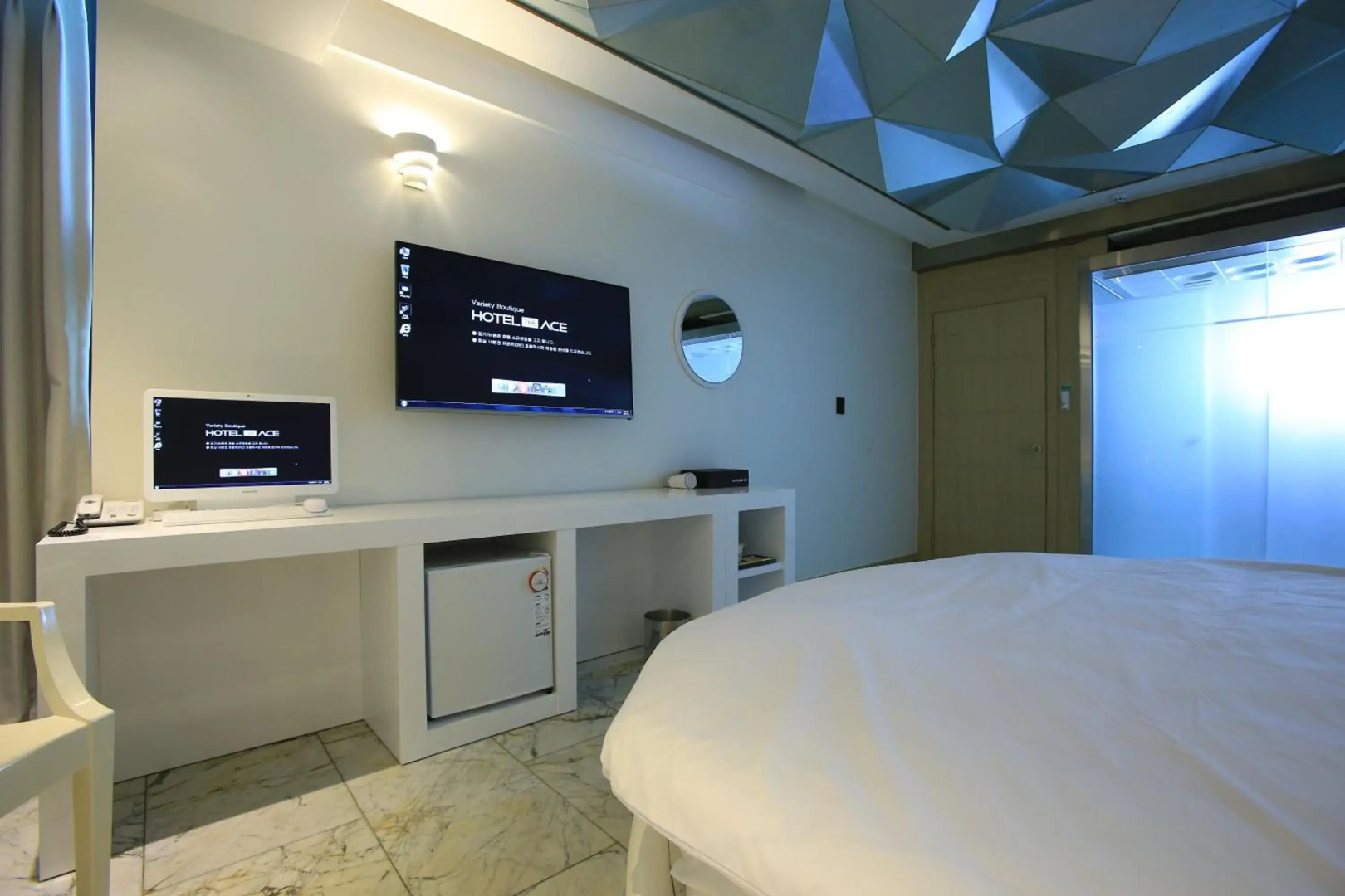 Foto - The Ace Hotel