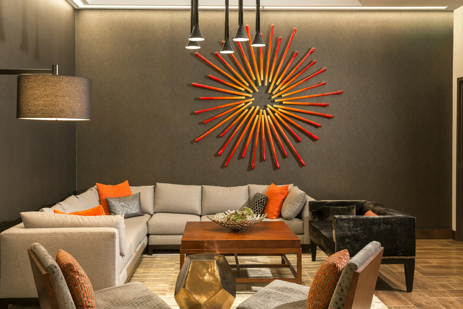 Foto - Hampton Inn & Suites Dallas Downtown