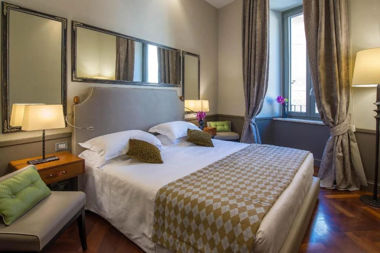 Photo - Hotel Lunetta