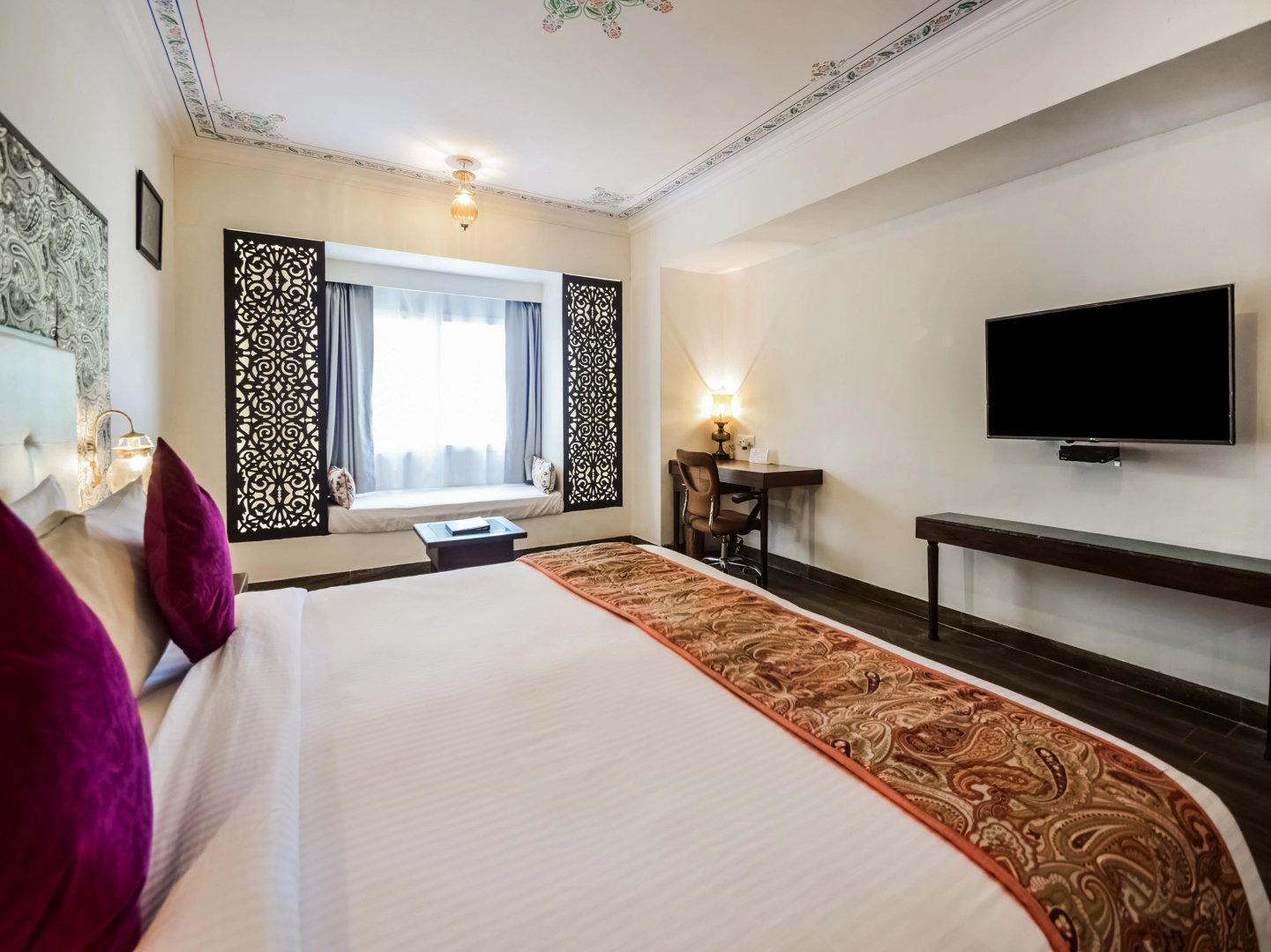 Foto - Bamboo Saa Resort & Spa - Udaipur