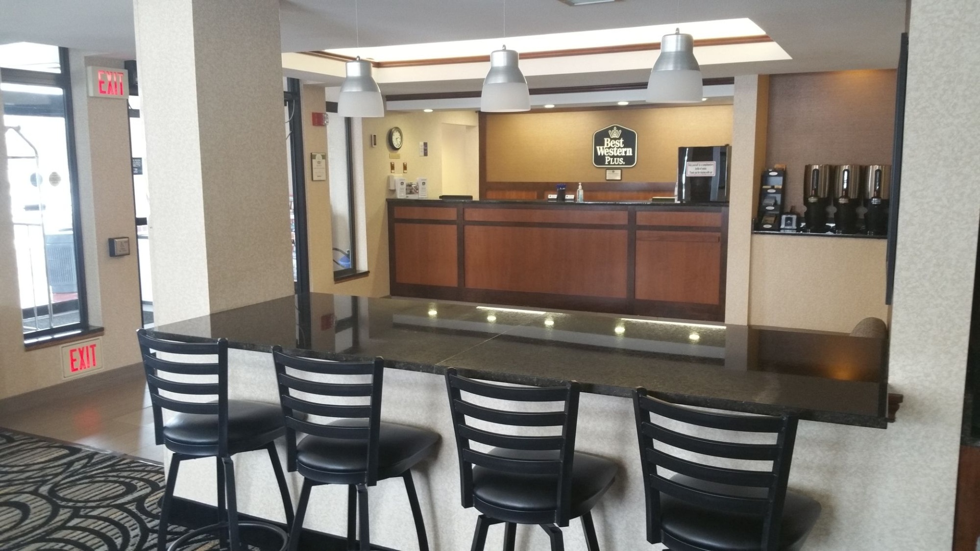 Foto - Best Western Plus Boulder Louisville